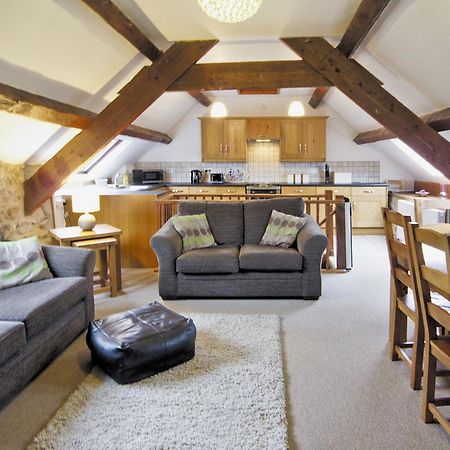Graianog Bach Villa Llanllyfni ภายนอก รูปภาพ
