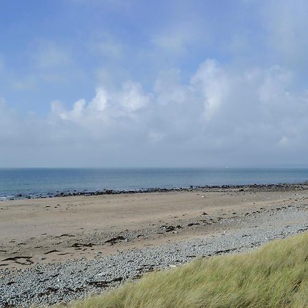 Graianog Bach Villa Llanllyfni ภายนอก รูปภาพ