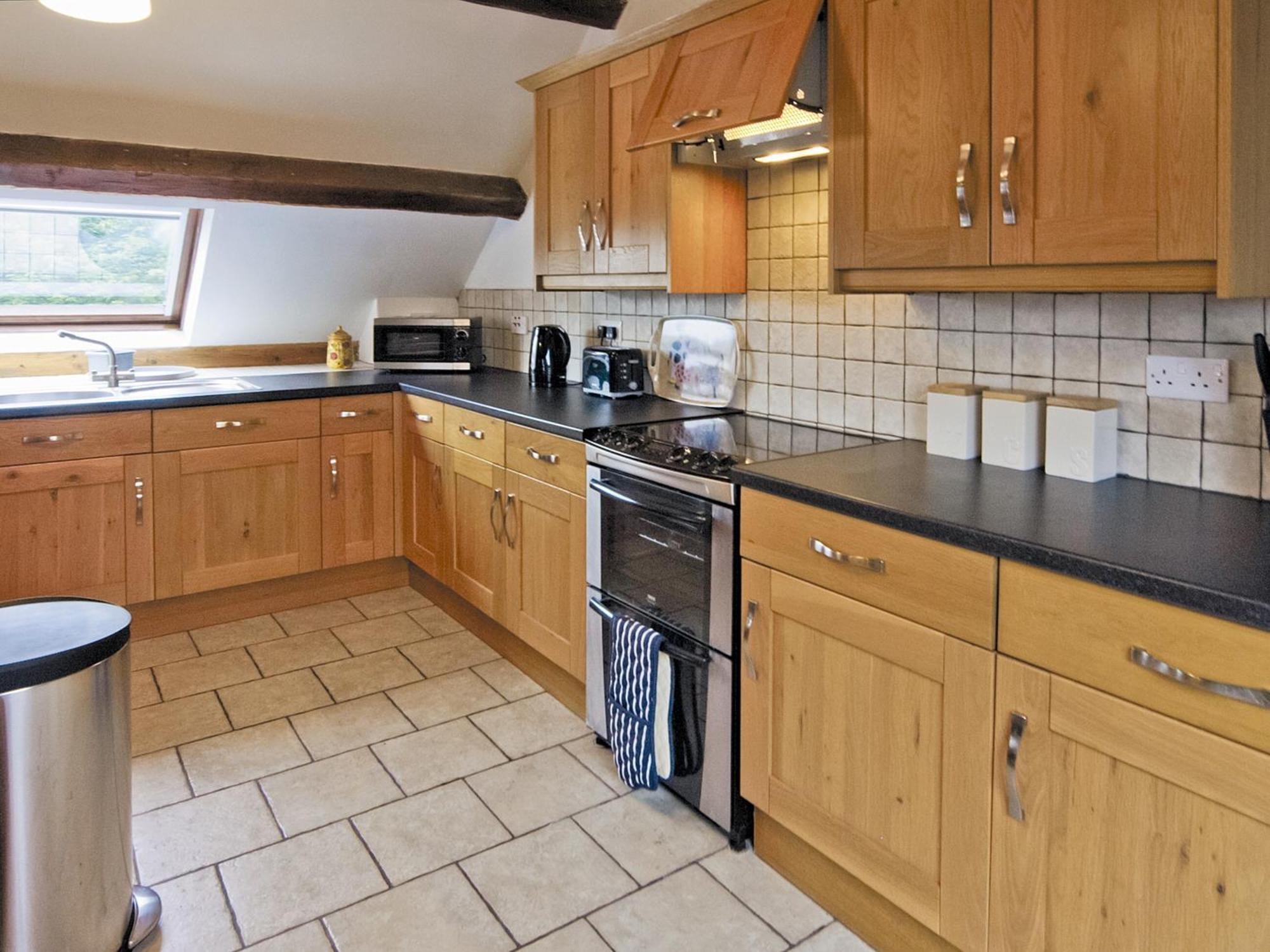 Graianog Bach Villa Llanllyfni ภายนอก รูปภาพ