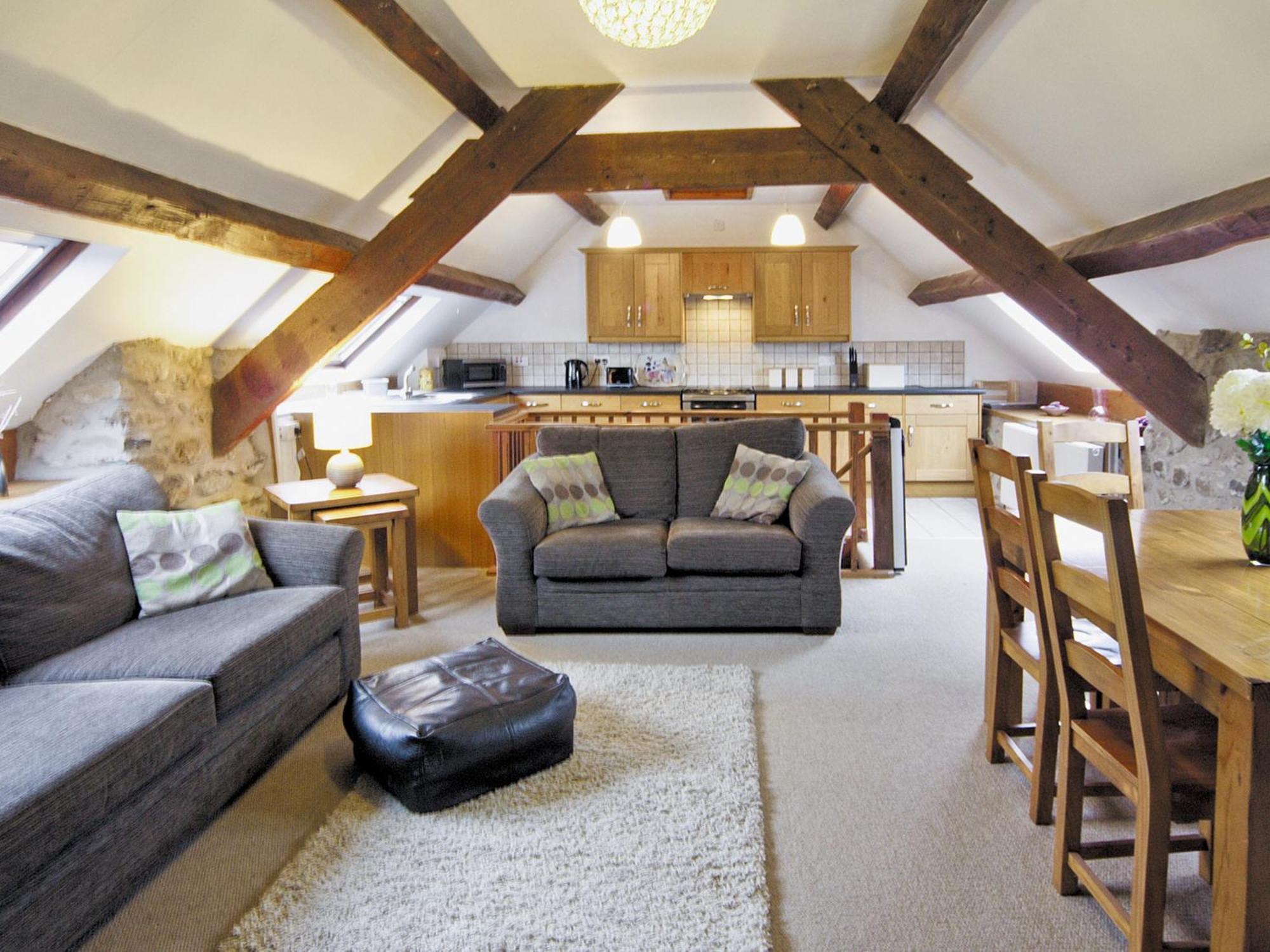 Graianog Bach Villa Llanllyfni ภายนอก รูปภาพ